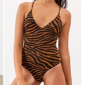 Mara Hoffman Emma one piece